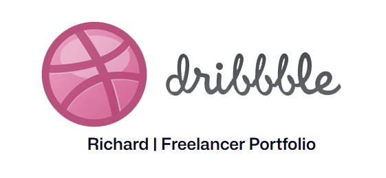 Dribbble - Freelancer
