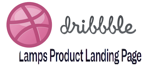 Dribbble - Lamp